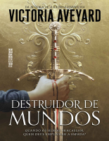 Destruidor de Mundos - Victoria Aveyard.epub
